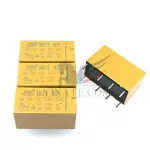 Relay 5V1A HK19F-DC05V-SHG 8 Chân